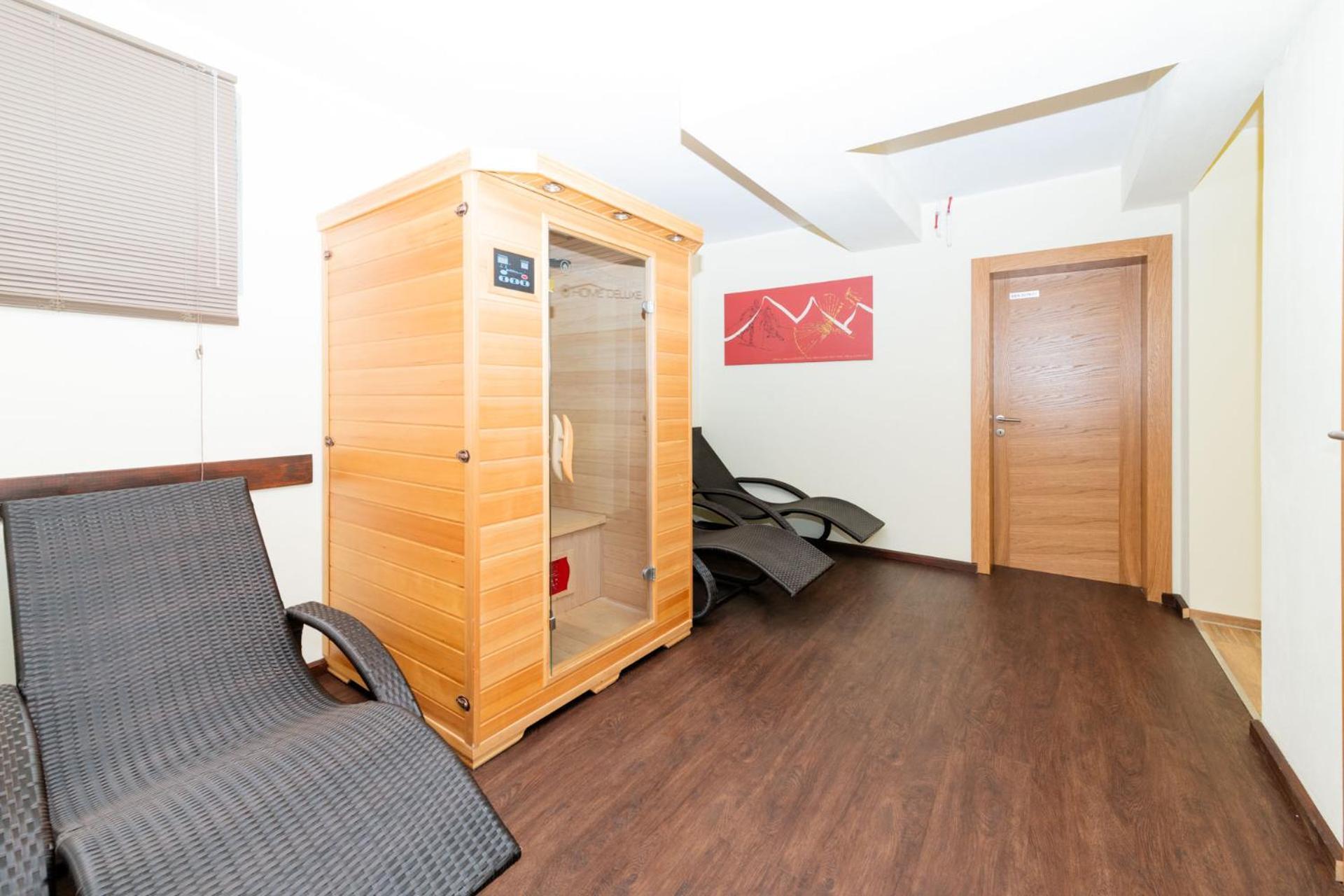 S'Matt 3 Hotel Lingenau Exterior foto