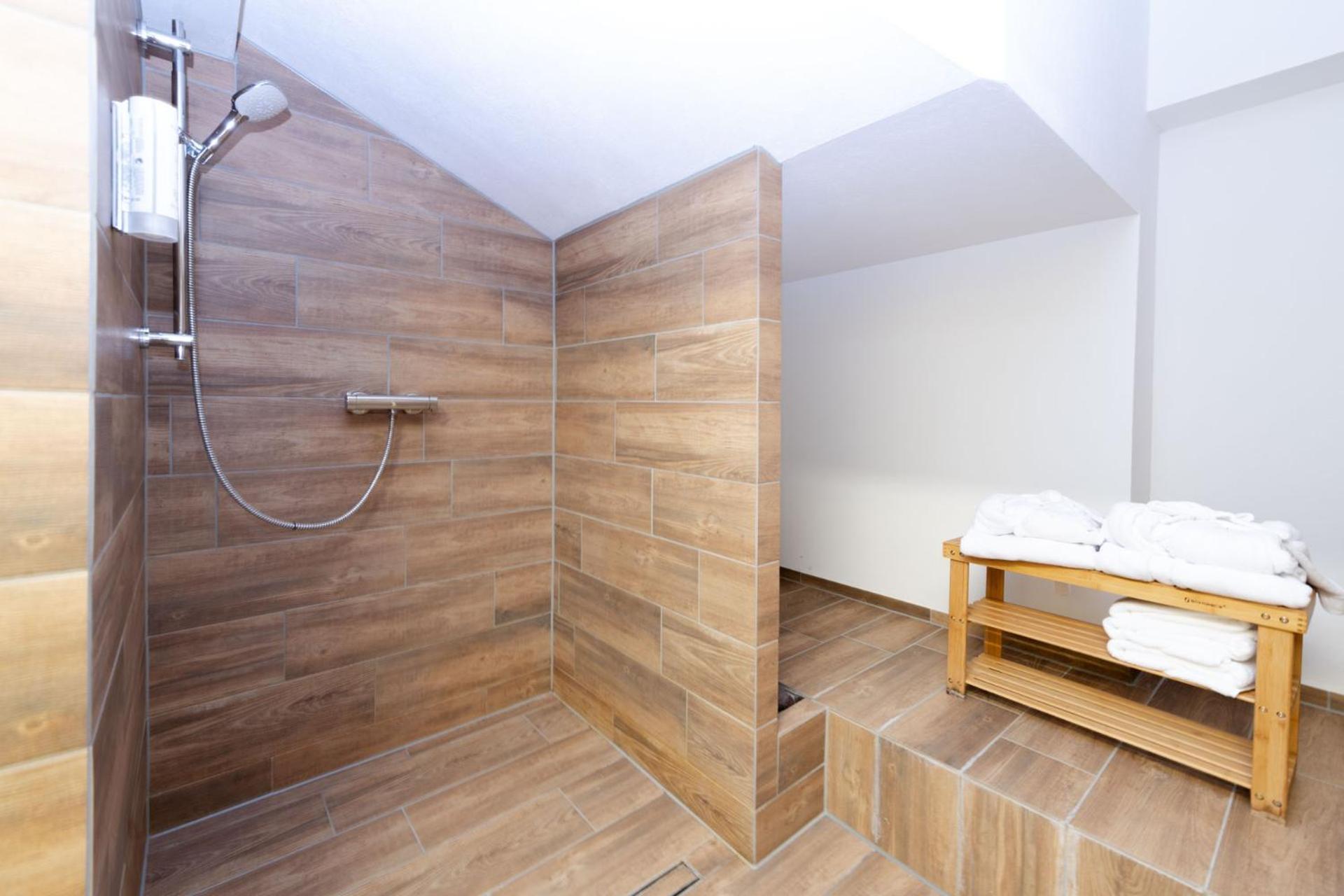S'Matt 3 Hotel Lingenau Exterior foto