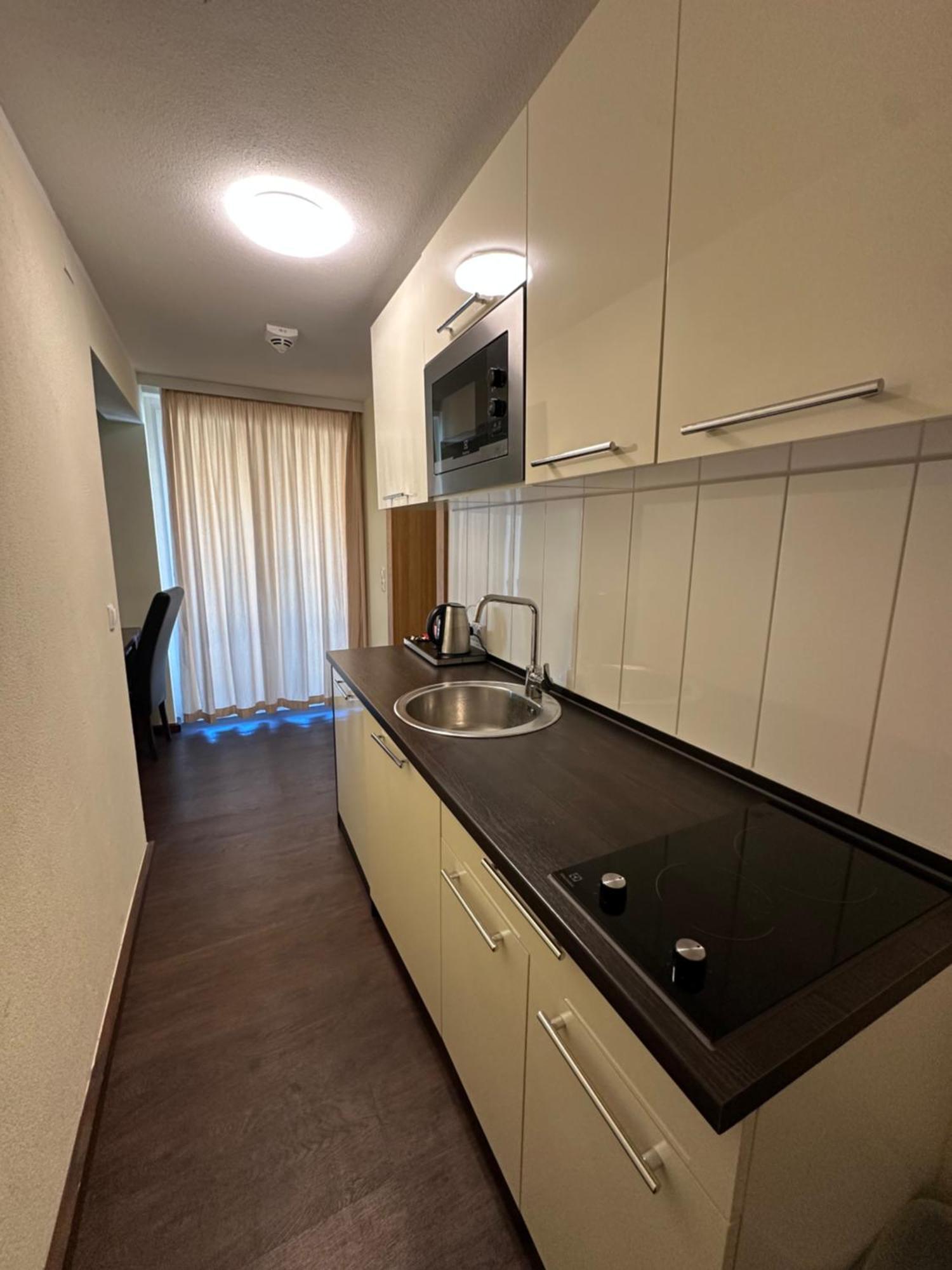 S'Matt 3 Hotel Lingenau Cameră foto