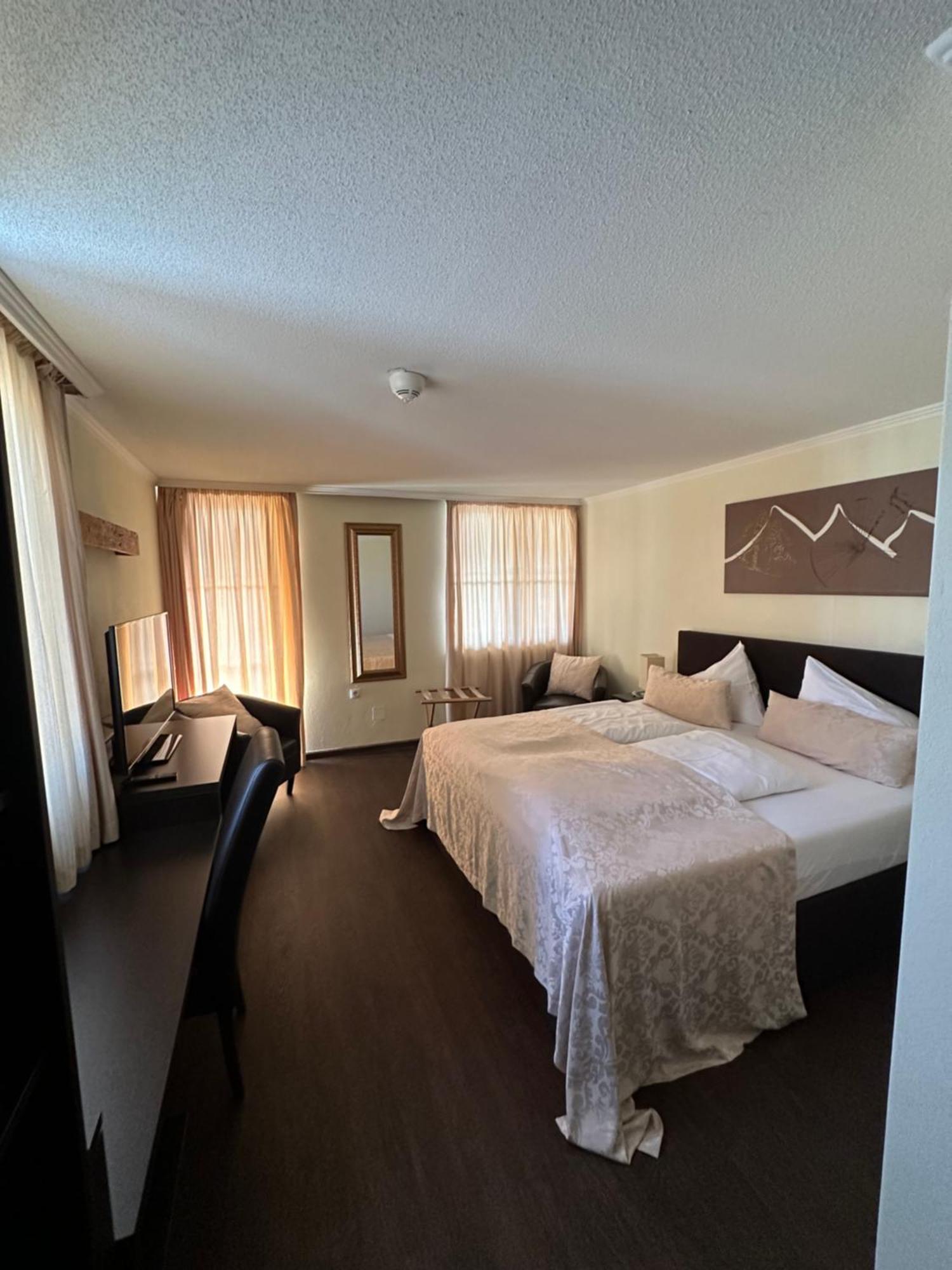 S'Matt 3 Hotel Lingenau Cameră foto