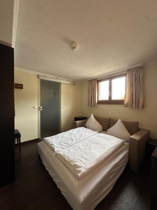 S'Matt 3 Hotel Lingenau Exterior foto