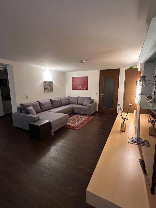 S'Matt 3 Hotel Lingenau Exterior foto